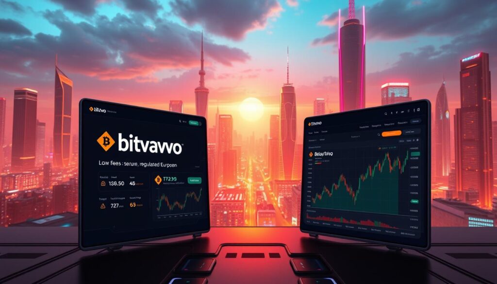 Bitvavo comisiones seguridad