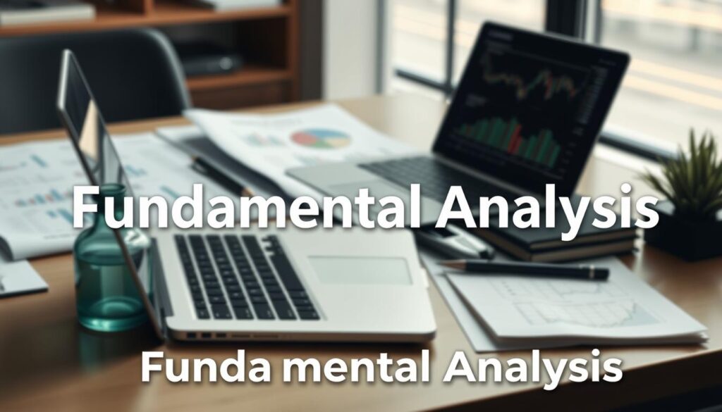 análisis fundamental
