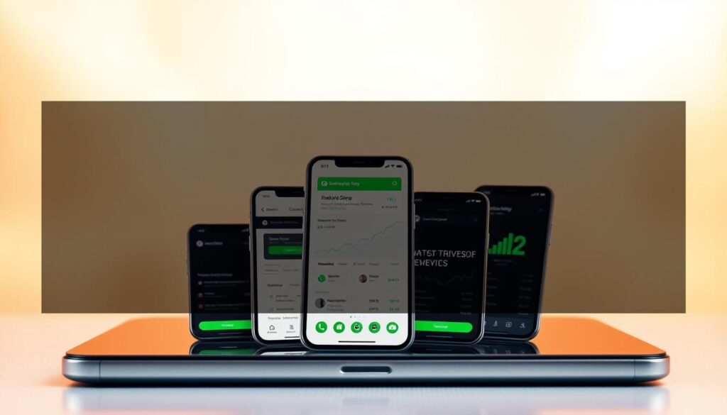 apps para invertir bolsa