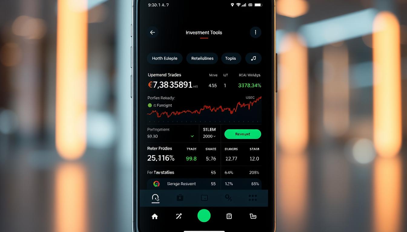Las Mejores Apps (Brokers) Regulados para Invertir en Bolsa desde LatAm