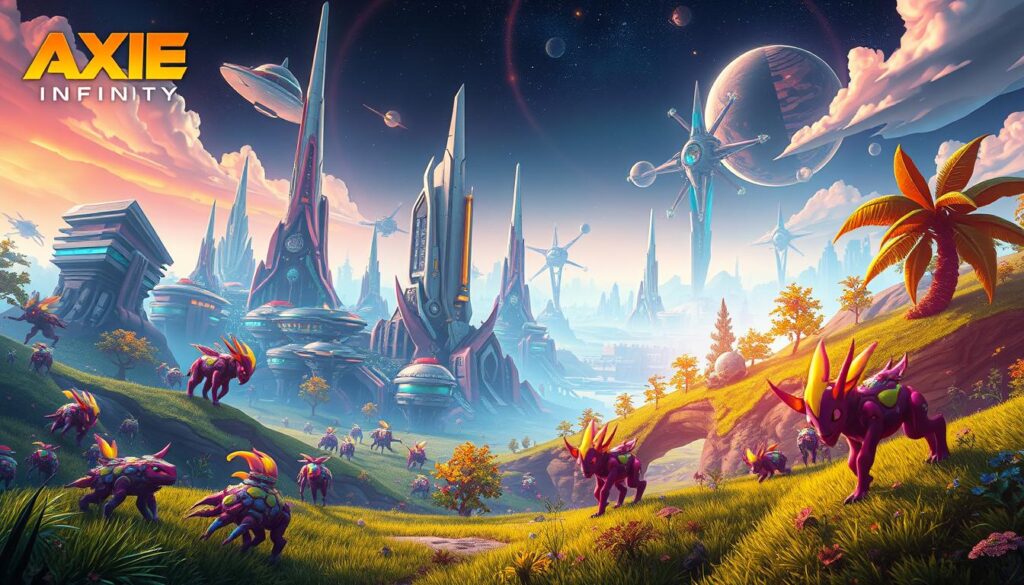 axie infinity
