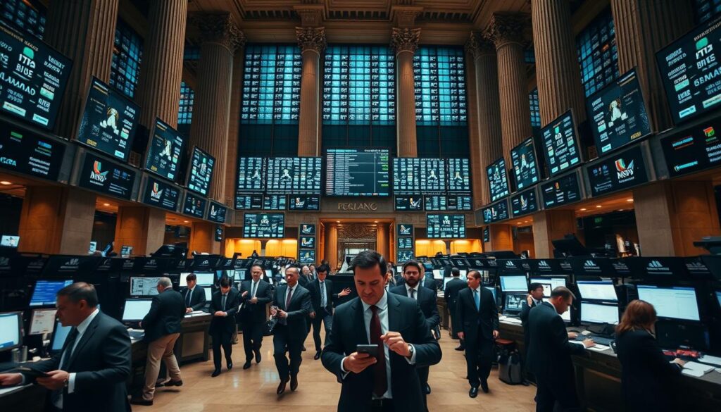 bolsa mexicana valores