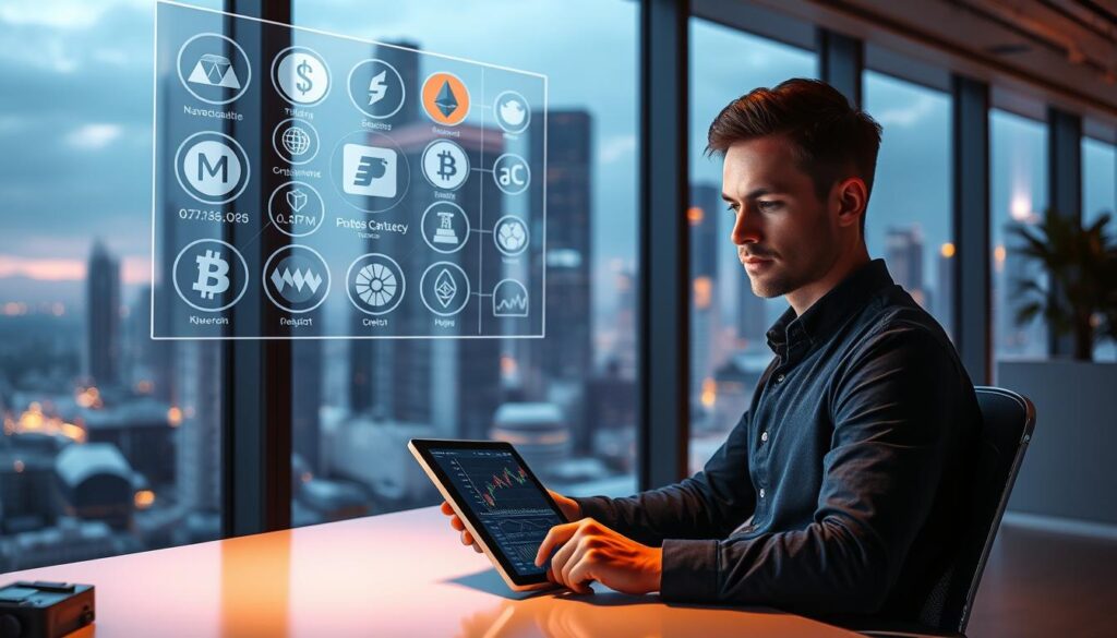 cómo elegir airdrop