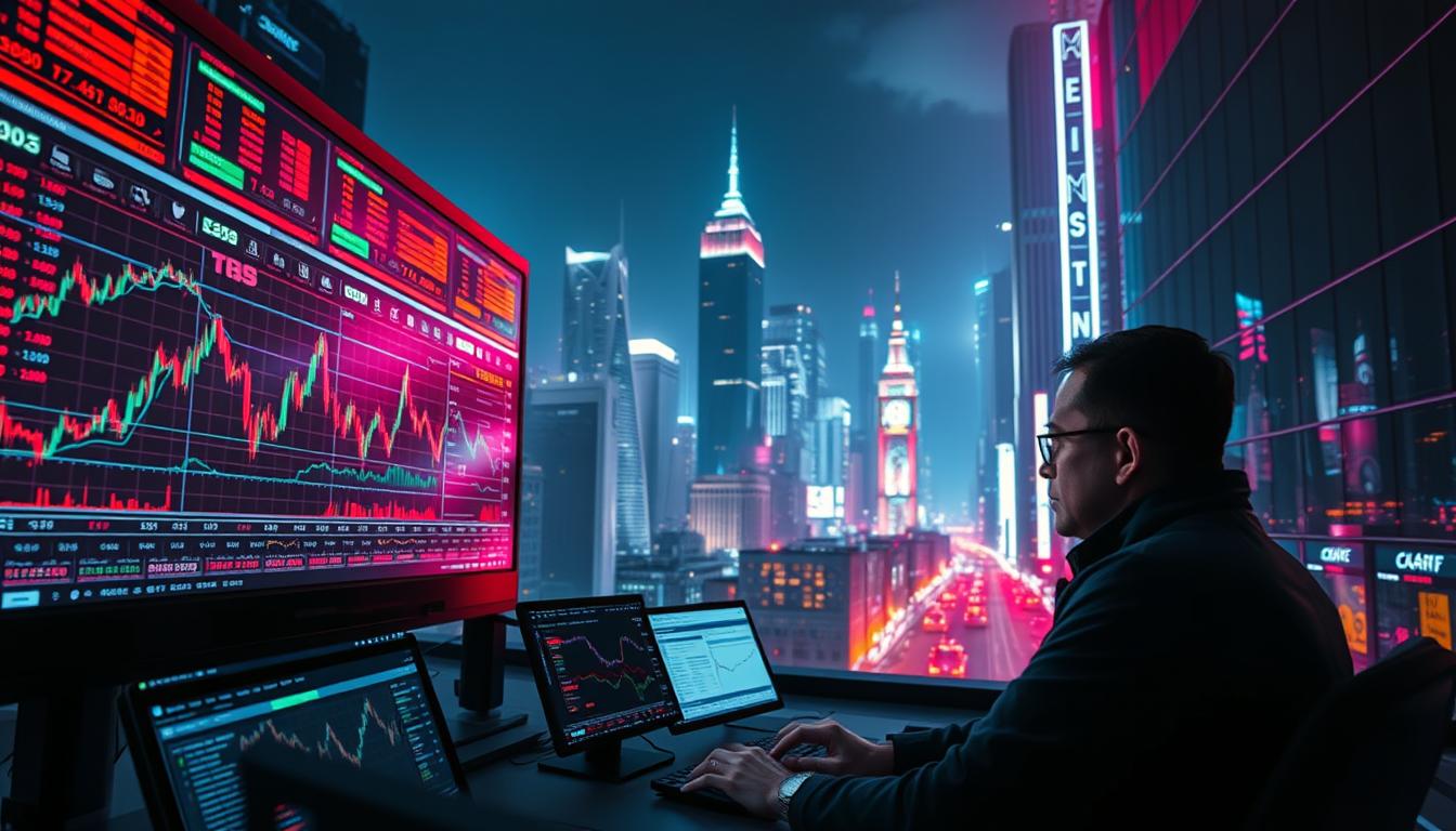 Copy Trading: Copia a Expertos y Gana Dinero sin Saber de Gráficos