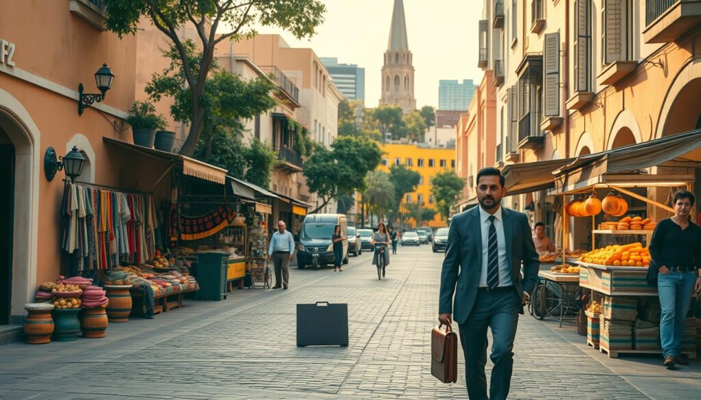 entorno mexicano cliente