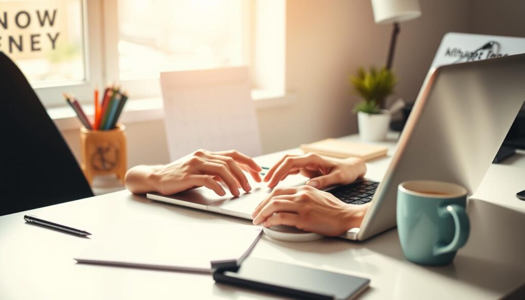 entrega con calidad y a tiempo