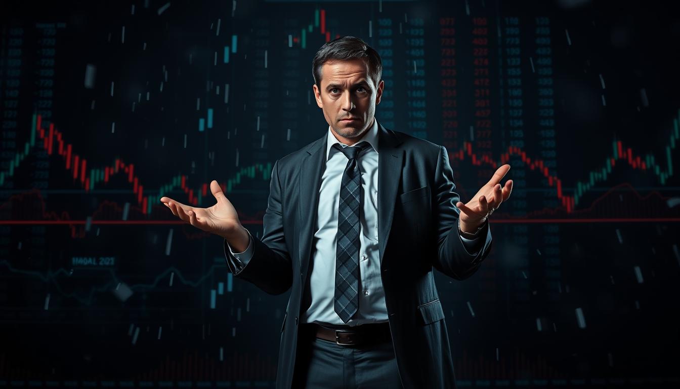 Los 7 Errores de Principiante que Te Harán Perder Dinero en la Bolsa