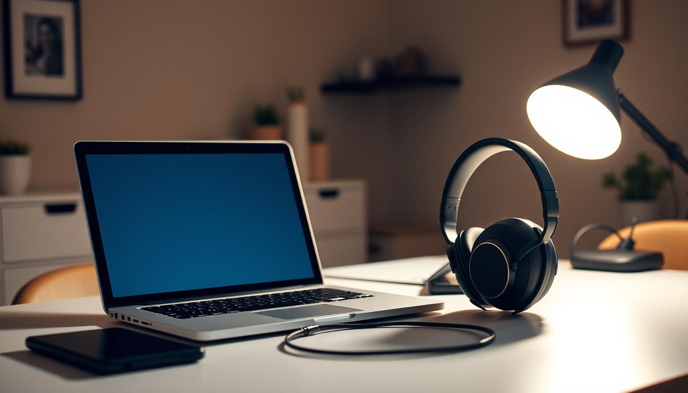 Transcripción de Audio a Texto: Una Forma Real de Ganar Extra