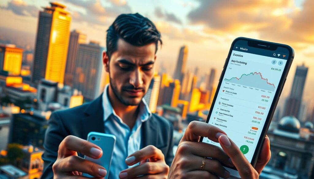 guía copy trading desde México