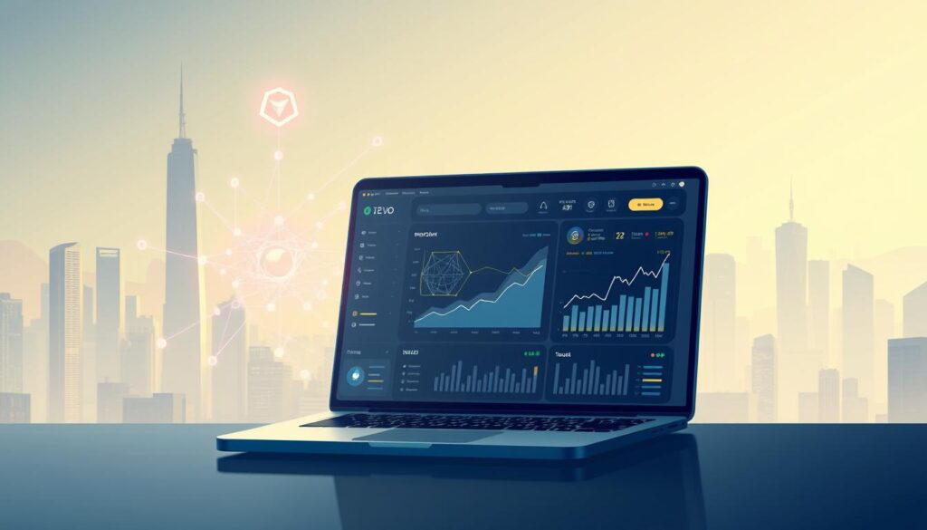 guía rápida programa afiliados criptomonedas