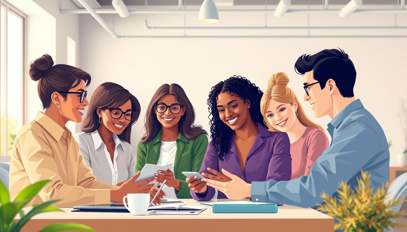 Las 5 Habilidades Blandas que los Jefes Buscan Desesperadamente