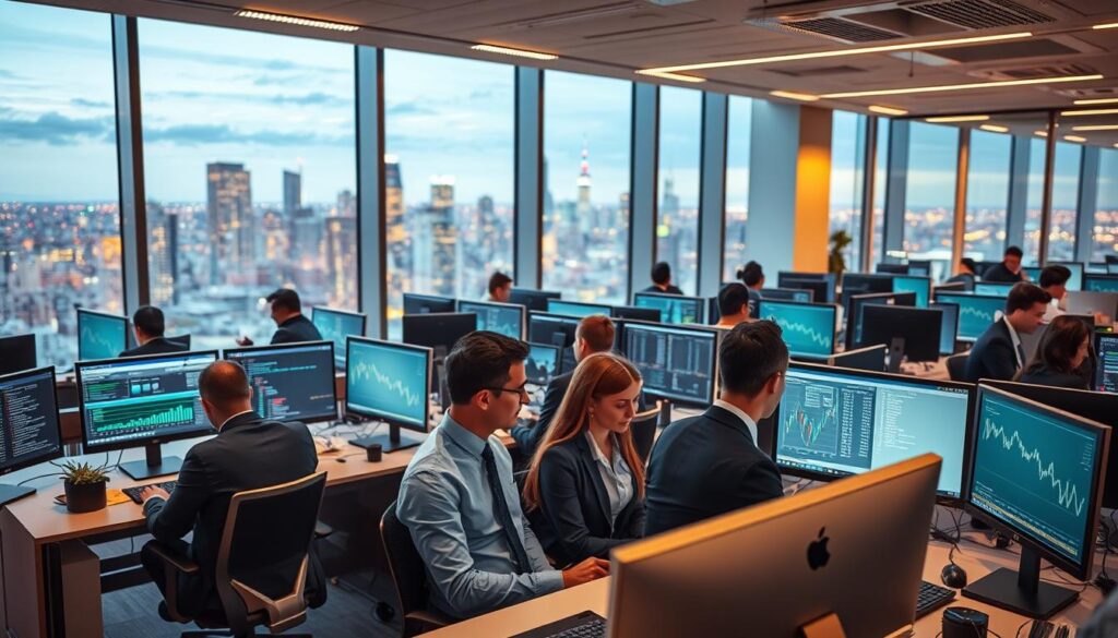 information technology sector