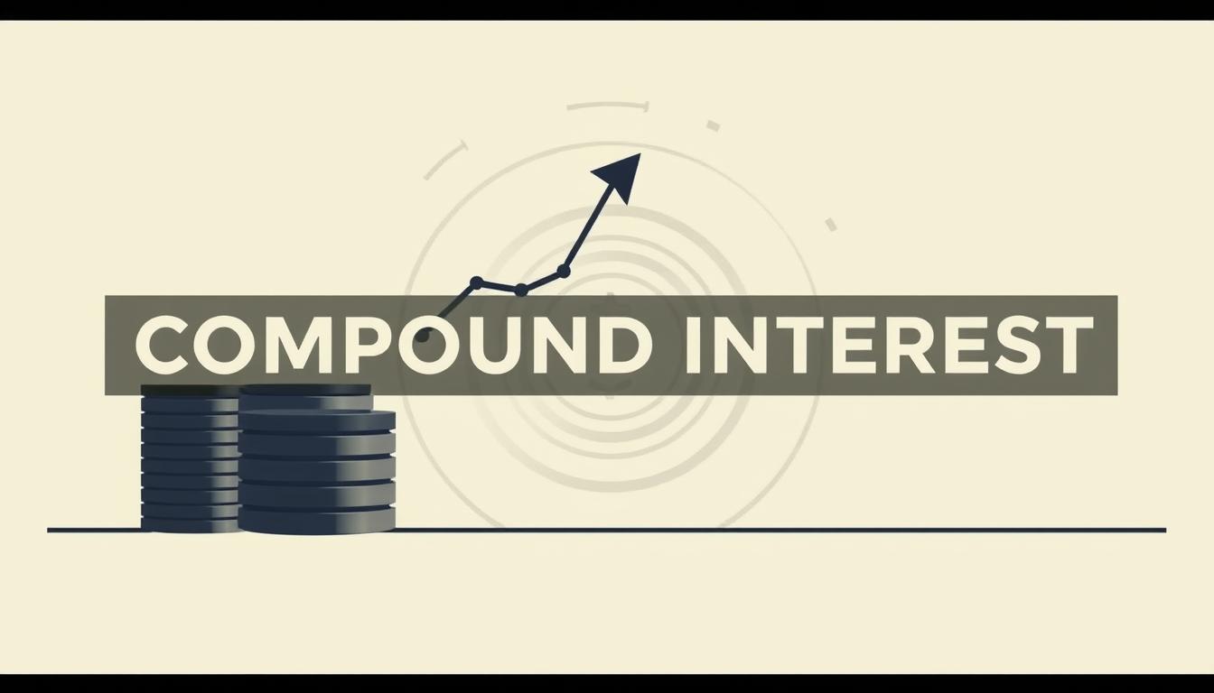 El Poder del Interés Compuesto: Cómo Multiplicar tus Ahorros Automáticamente