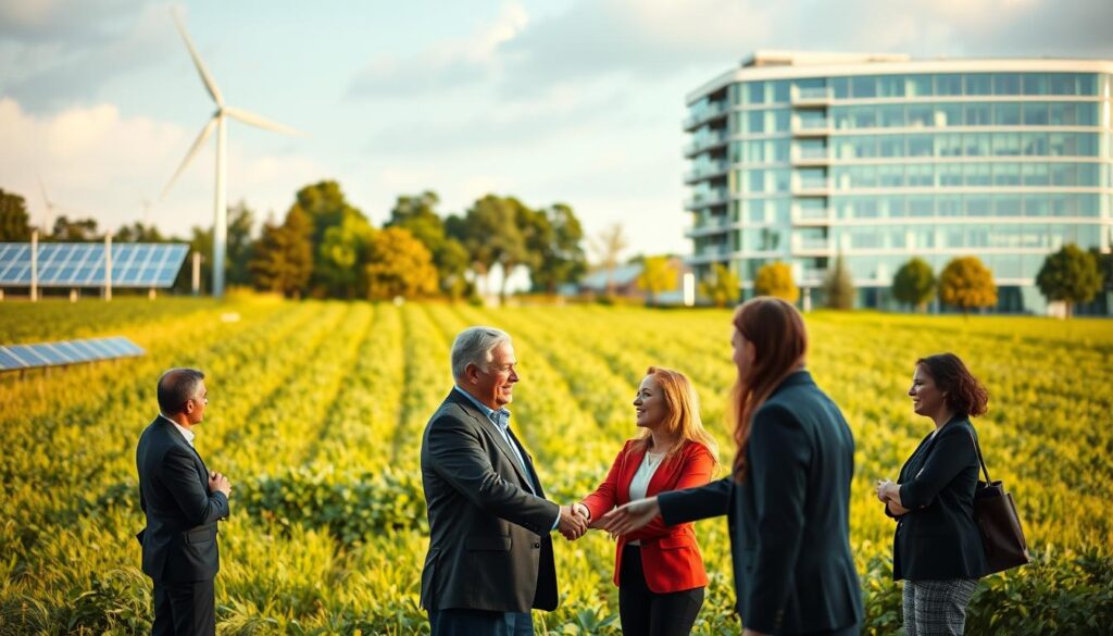 inversión socialmente responsable