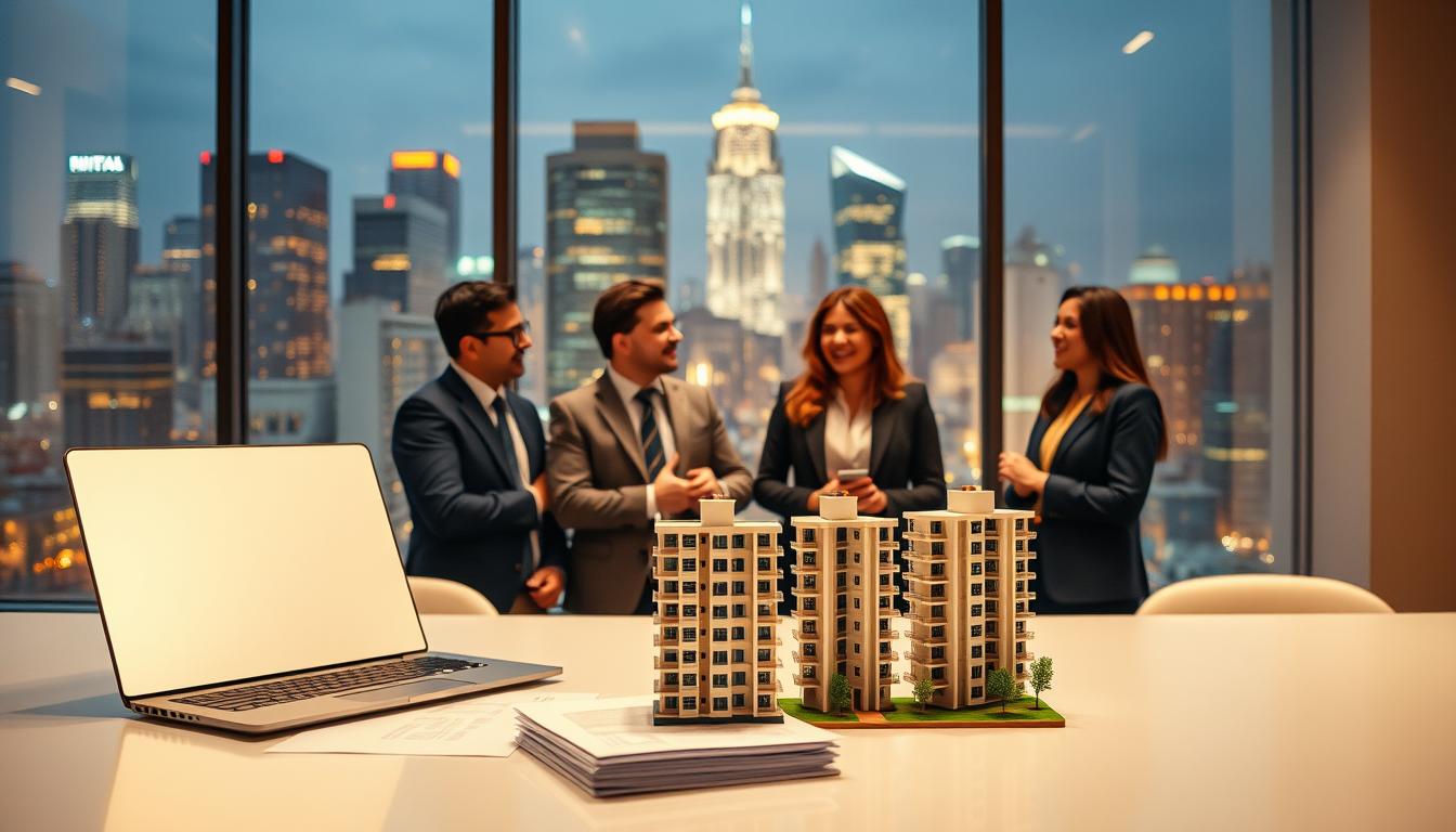 FIBRAs y Crowdfunding Inmobiliario: Invierte en Bienes Raíces sin Comprar Casa