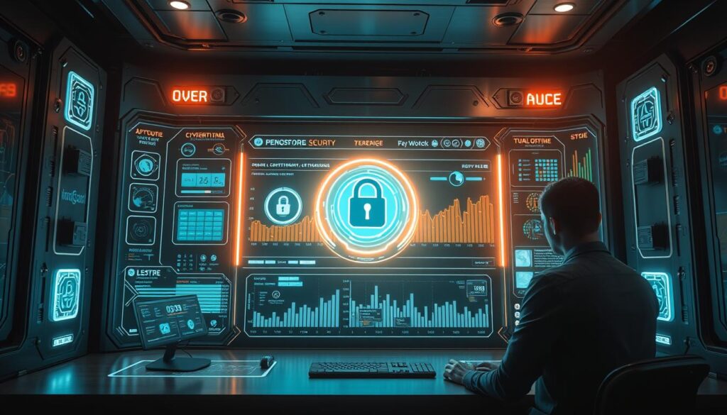 medidas seguridad criptomonedas