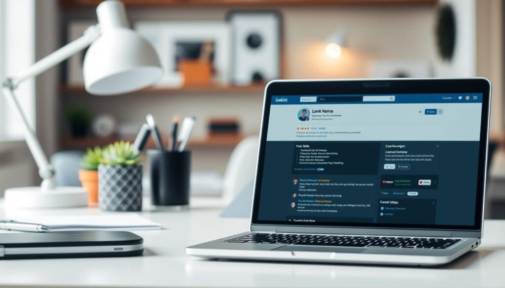 mejorar perfil linkedin mejorar perfil linkedin