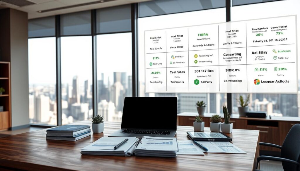 portafolio inmobiliario