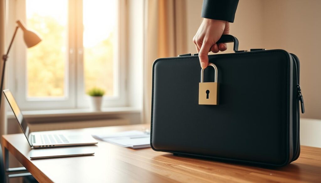 proteger datos personales