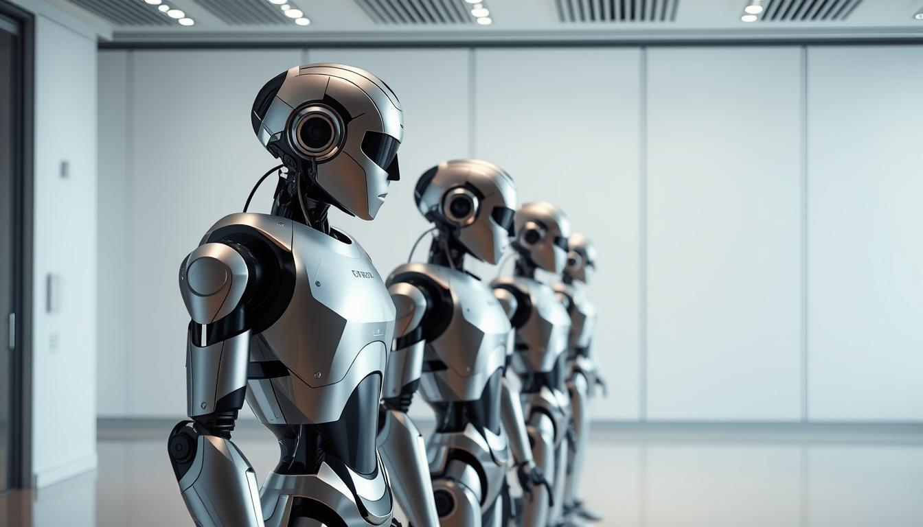 Robo-Advisors: Deja que la Inteligencia Artificial Invierta por Ti