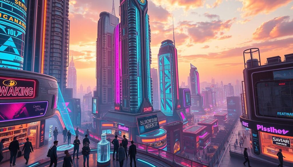 sectores metaverso sectores metaverso