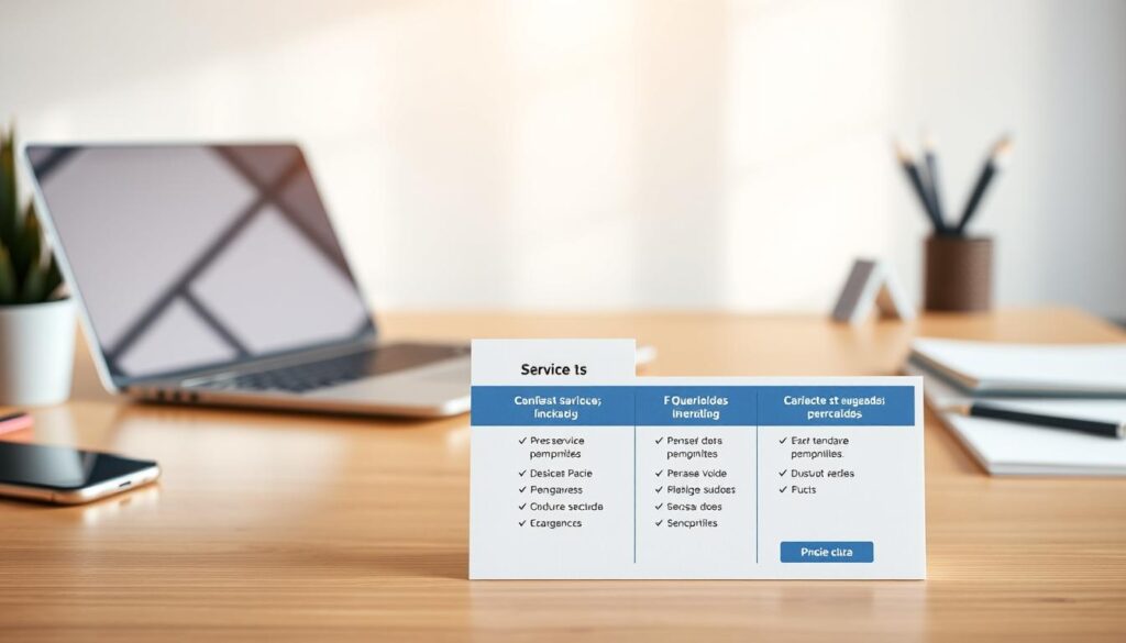 tarifas iniciales tarifas iniciales