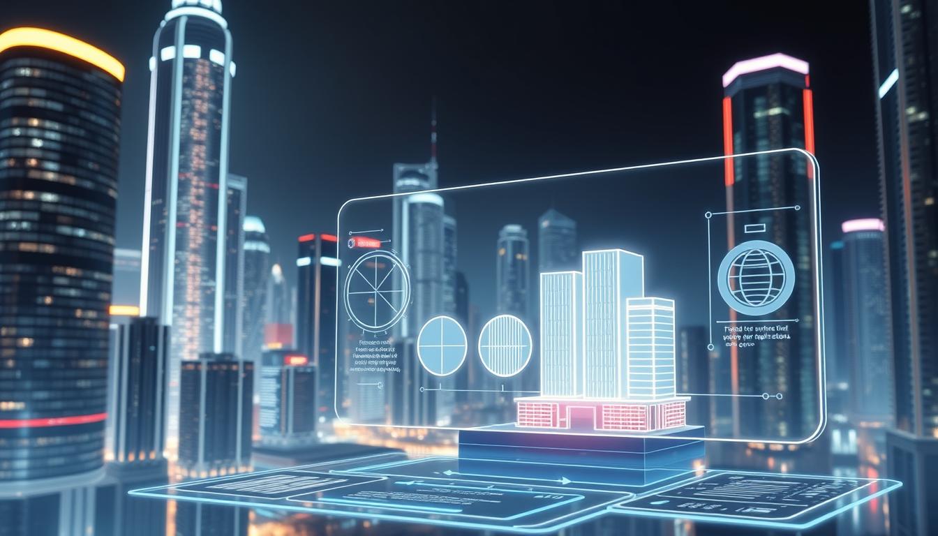 Tokenización de Activos: Cómo Invertir en Inmuebles con Poco Dinero