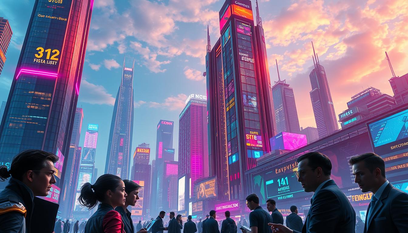 Trabajos en el Metaverso: Oportunidades Laborales del Futuro Hoy