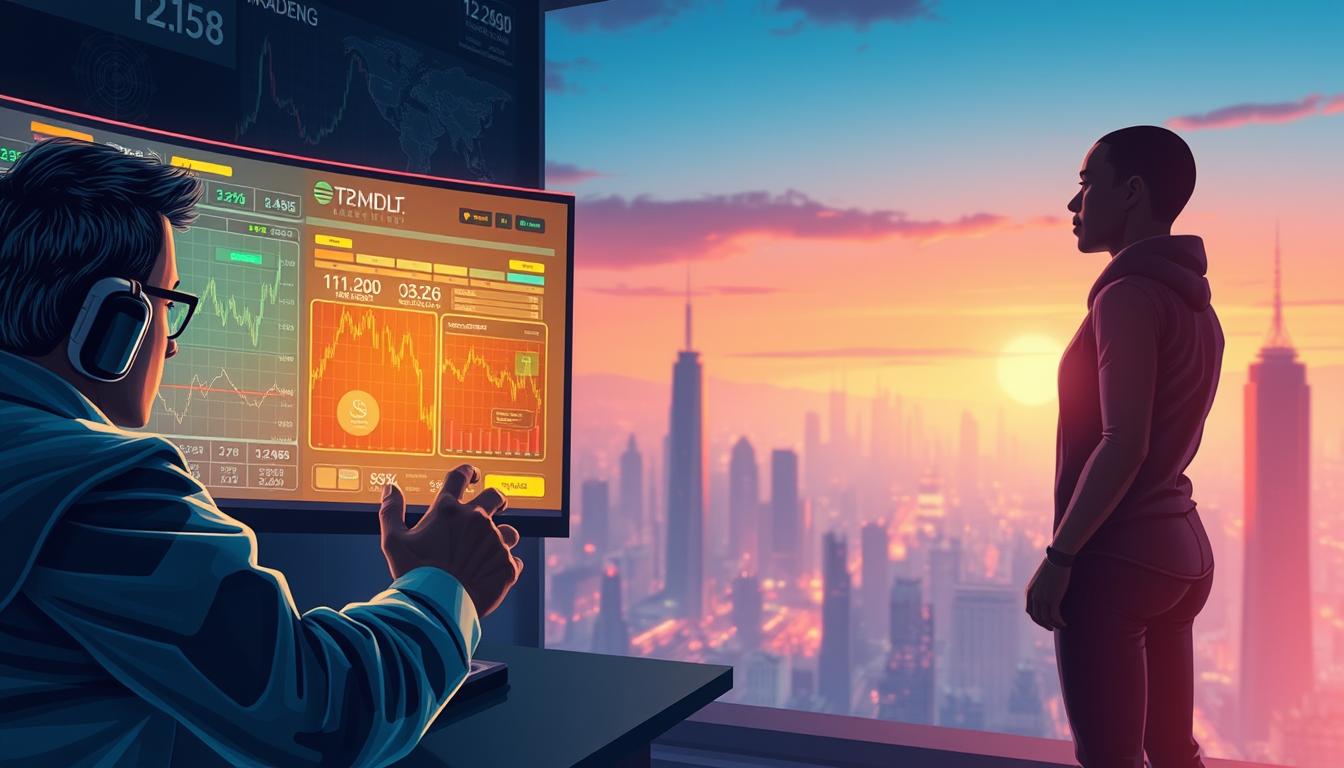 Trading vs. Holding: ¿Cuál Estrategia es Mejor para tu Perfil?