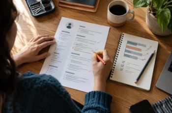 Logros en el currículum: 5 ejemplos prácticos