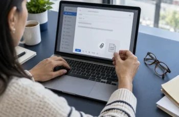 Correo para enviar el currículum: 7 claves prácticas