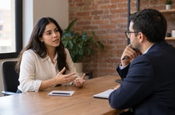 Fortalezas y debilidades: 8 ejemplos para tu entrevista