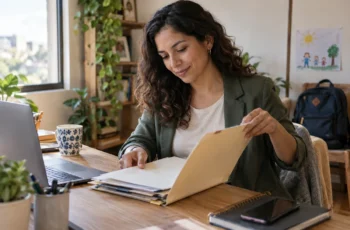 Pausa laboral: 6 pautas para explicarla con claridad