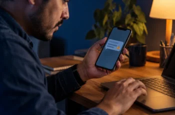 Ofertas de trabajo falsas: 9 señales para revisarlas