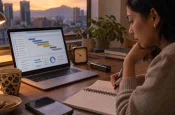 Comunicación asíncrona: 6 acuerdos para tu equipo