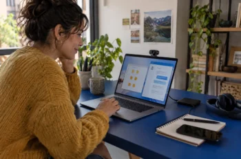 Herramientas para trabajo remoto: 5 funciones clave