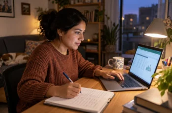 Aprender una habilidad en 30 días: 5 pasos prácticos