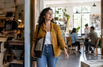 Cambiar de sector profesional: 7 pasos prácticos